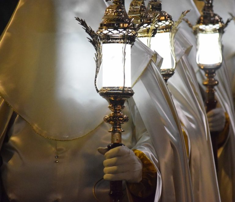 Semana Santa en Cartagena 2023