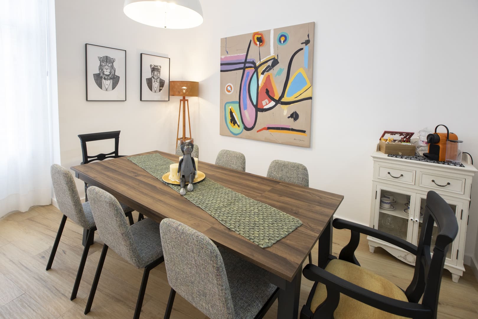 Apartamentos centro cartagena