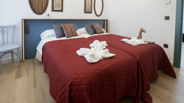 PLAZA DEL ICUE - CT--26 PLAZA DEL ICUE - CT--26