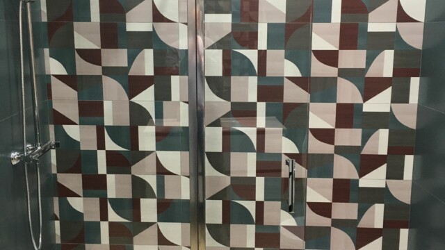 PLAZA DEL PAR - DUCHA BAÑO VIV.A PLAZA DEL PAR - DUCHA BAÑO VIV.A