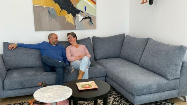 PLAZA DEL ICUE - FOTO SALON W PLAZA DEL ICUE - FOTO SALON W