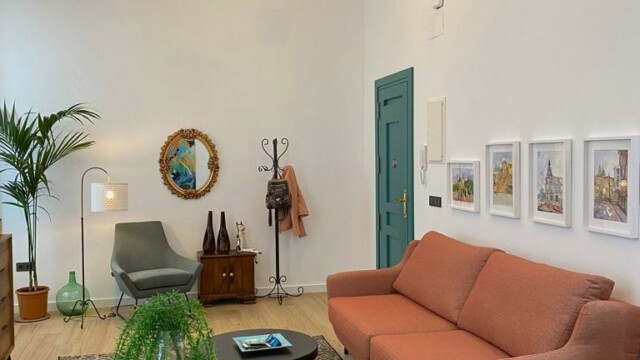 PLAZA DEL PAR - SALON SOFA VIV.A PLAZA DEL PAR - SALON SOFA VIV.A