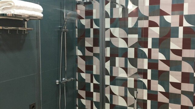 PLAZA DEL PAR - VISTAS BAÑO VIV.A PLAZA DEL PAR - VISTAS BAÑO VIV.A